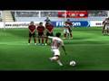 FIFA 09 funny moment
