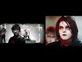 Green Day vs. My Chemical Romance