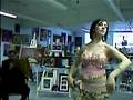 Belly Dance Improv #1 (Low audio)