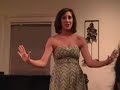 \"Hosing the Furniture\" U of M MT Dani Spieler