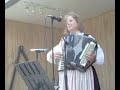 Scandinavian Midsummer Festival - Estes Park, Colorado