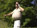 Kevin Federline - Celebrity Fit Club - Audition Tape