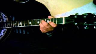 Guitare&Banjo - Toudert Lmahaba ( Zrih Ajig )