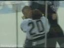 Iginla vs. Kesler