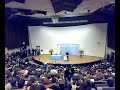 Frau Merkel an der RWTH Frau Merkel an der RWTH
