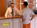 Echt fett - Italienischer Portier