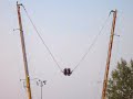 Ride the Rubberband! Ride the Rubberband!