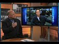 Luke Perry Bizarre Interview: Touts Barack no 90210 Luke Perry Bizarre Interview: Touts Barack no 90210