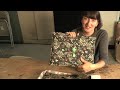 Things - Cathy Moore Creates Laptop Envelopes