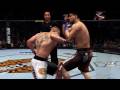 UFC 2009 Undisputed  Standup game tutorial