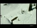 tanner's accident!!!