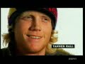 Tanner Hall Chad\