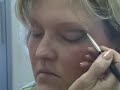 Makeup artist: Faces as canvases Makeup artist: Faces as canvases