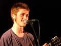 Inland Moss- performing