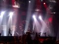 Rammstein - Pussy ( bez piany ) 14.11.2011 Gdańsk Ergo Arena