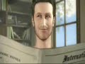Wilkinson Sword - fight for kisses