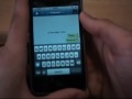 Le Meilleur Msn Pour Votre Ipod Touch, Iphone 2.0 Ou Plus !