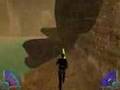 Star Wars Jedi Knight Jedi academy speed run Part 4
