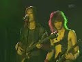 N.EX.T - Lazenca, Save us/South Pacific(Live 2004-08-05 MBC)