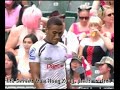 Hong Kong Sevens 2007 - Fiji Vs Portugal - William Ryder Try