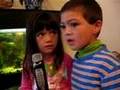 Colin Caroling