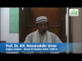 Cara Mensucikan Batin
