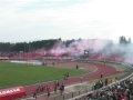 Video: Radnički 1923- Sloboda Point 2:1  / 6. novembar 2011.