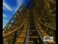 rollercoaster tycoon 3 Goldrush