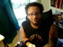 Montre gets Tatted! Montre gets Tatted!