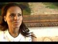 Kerry Washington Interview - I Think I Love My Wife