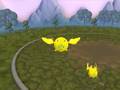 Timcanpy SPORE creature
