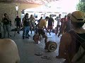 powerlifting el salvador apopa 2010 peso muerto