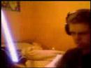 Light Saber *Update