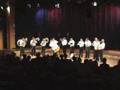 Fanfare Savale live in Wien, ORF Radiokulturhaus