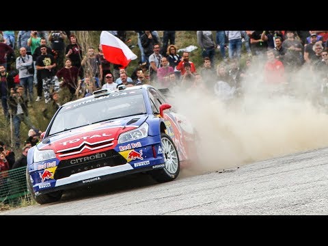 Latest WRC HD & Rally HD Videos