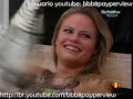 BBB8 - Thatiana Bione Peida... Nat�lia se defende.