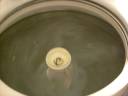 Amana Washer Wash Cycle