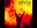 Saw You Drown - Katatonia