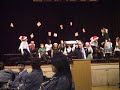 Chris Winter choir Concert 12/ 8 2009
