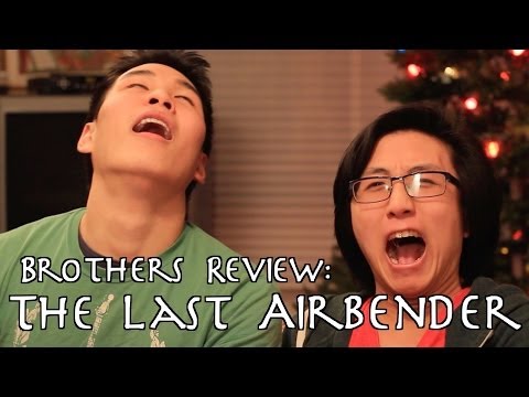 5 Things The Last Airbender Did Wrong