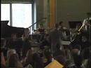 Cal Poly Jazz Band - Reno Jazz Festival - Loren Vasquez