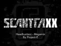 Headhunterz-Megamix