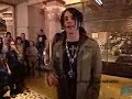 CHRIS ANGEL ::: TERPELESET DI PINTU