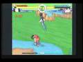 裏決勝 100(17号)VSぴょんきち(ゴクウ).