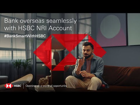 HSBC-#BankSmartWithHSBC