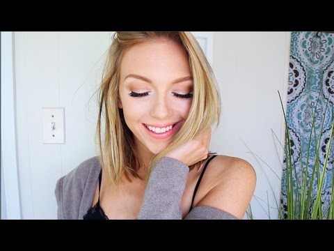 My Winter Skincare Routine ❄