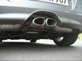 Porsche Boxster 987 Sportabgasanlage