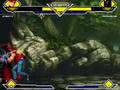 Demetri vs Terry Bogard