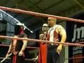 Savio vega en San francisco de Macoris 2