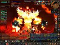 Ragnaros Firstkill 6.11.2005